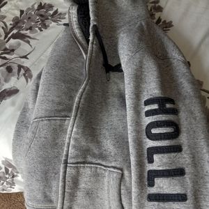 Hollister jacket